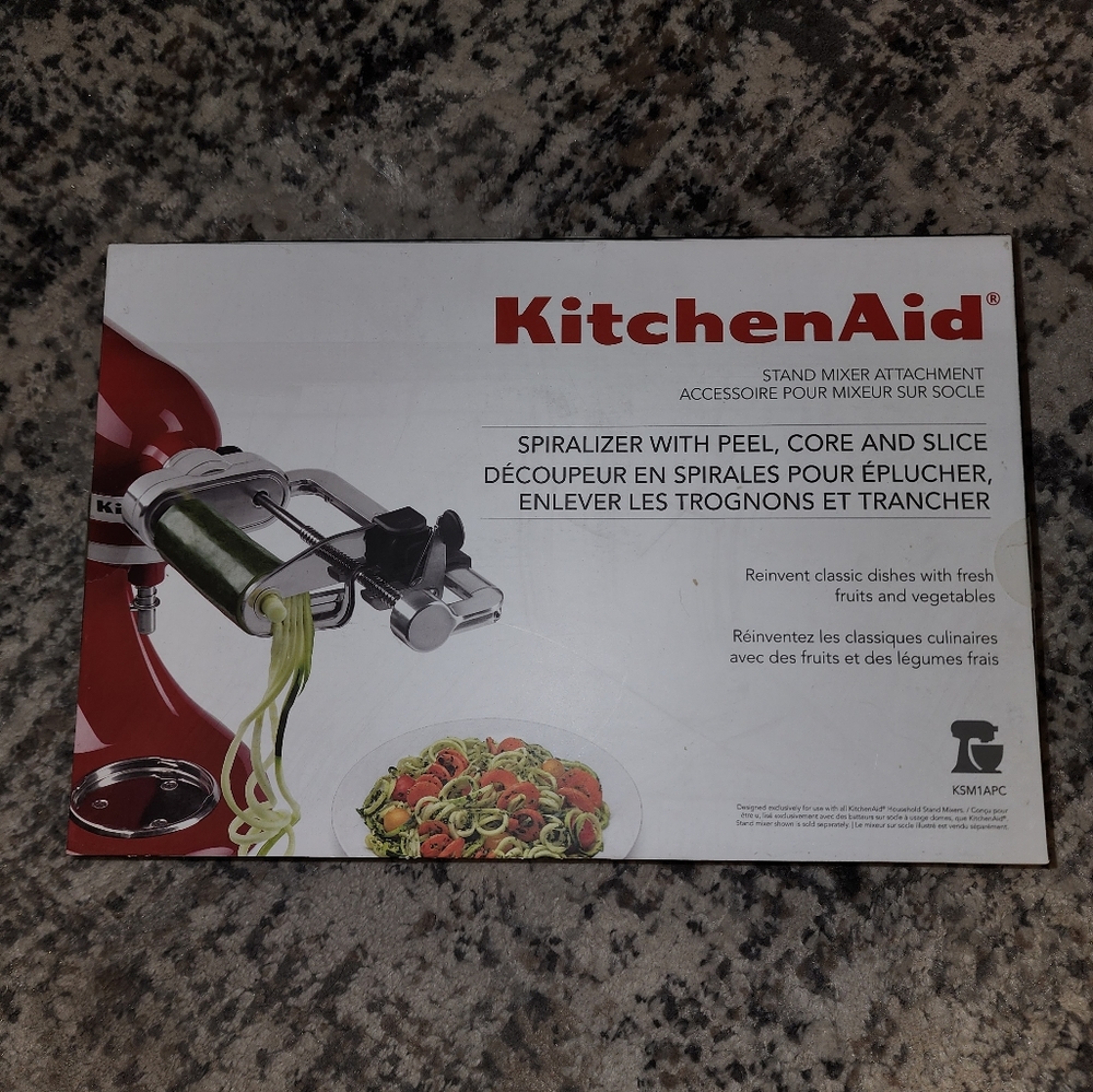KitchenAid